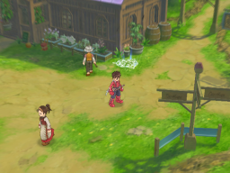 Tales of Symphonia